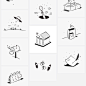 Empty state illustration by Outwrk Studio on Dribbble