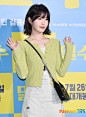 230720 IU 参加电影《走私》VIP试映会