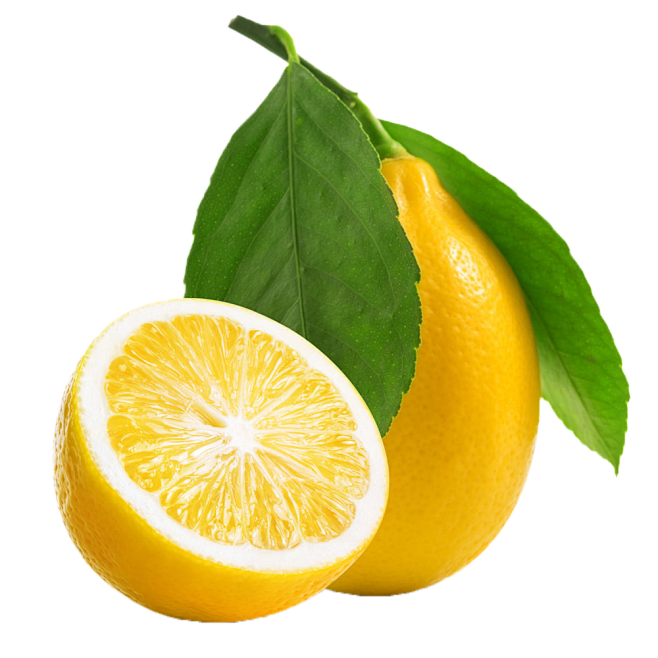 柠檬png