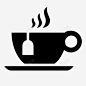 茶杯茶饮料图标高清素材 温暖的 热的 舒缓的 茶 茶杯 蒸汽的 饮料 icon 标识 标志 UI图标 设计图片 免费下载 页面网页 平面电商 创意素材
