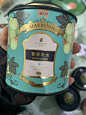 布兰兔的茶 荔枝乌龙茶罐装茶叶荔枝味冷泡茶网红花果茶组合花茶-tmall.com天猫
