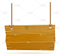 wooden old retro vintage board empty template for 
