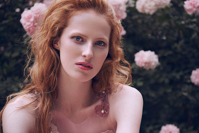 Maria for Pixie Cosm...