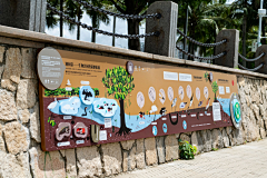 秦淮小诸葛采集到展厅