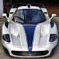 Maserati MC12