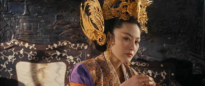 电影高清截图_看图_龙门飞甲吧_百度贴吧