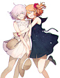 是新加坡lirica太太！！！<br/>twi： liricamore<br/>授权转载 ​​​​