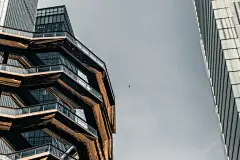 世界各地高楼建筑