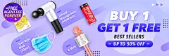 ezbuy Online Shopping Singapore - Fashion, Beauty, Furniture, Toys &amp; More