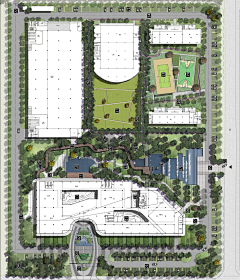 瓶瓶1111采集到学校