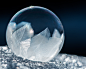 bubble by Laury Banboukian on 500px