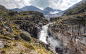 山的风景 - 壁纸（#2715692）/ Wallbase.cc #美景#