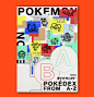 Pokedex from A to Z