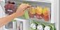 Consul Bem Estar | Refrigerator : Consul Bem Estar Refrigerator | Graphic Design, CMF and UI/UX