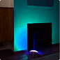 英国 Mathmos Jellywash 水母灯小夜灯洗墙灯白色 LED装饰灯 原创 设计 新款 2013 正品 代购