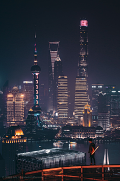 读过书采集到城市