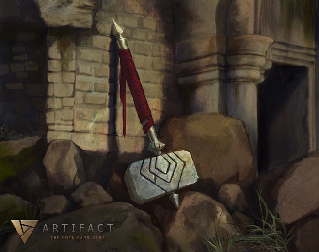 Artifact - The Dota ...