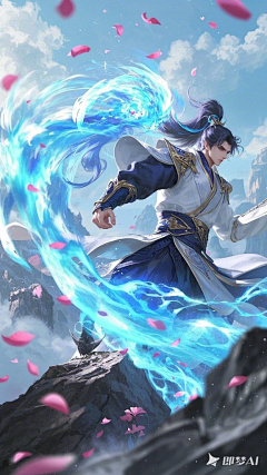 尘源采集到玄幻/仙侠/历史/武侠