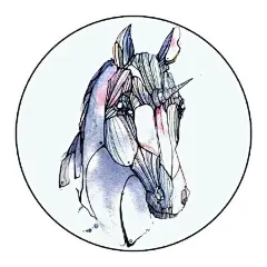 #设计秀#  商业水彩插画欣赏 #设计参考# ​​​​