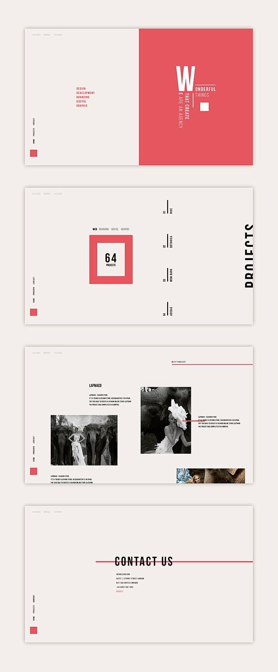 izum on Behance