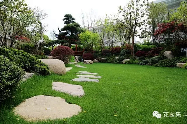 花园集 | 优秀花园设计师 · 造园师作...