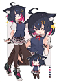 笠
日本插画家
as:kasa_7