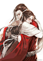 【天官赐福】花怜72-兴趣部落