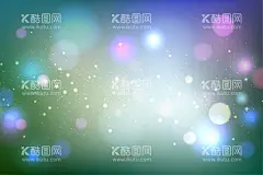 光斑背景  - 源文件下载【酷图网】光斑背景,梦幻背景,质感背景,梦幻圆点,梦幻光晕背景,唯美,炫酷,浪漫,紫色,蓝色水波纹,蓝色光晕,梦幻光晕,彩色光线,光束,光点,星光,眩彩,绚丽,七彩,鲜艳,光斑,亮光,光圈