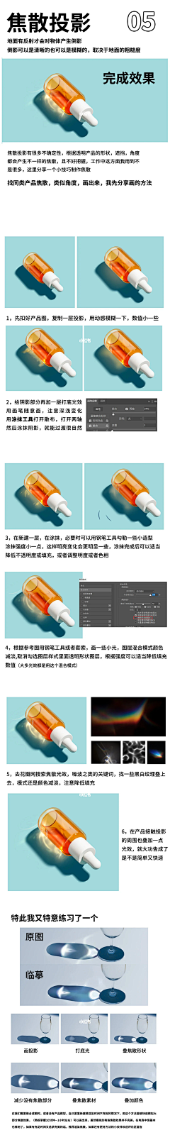 橘子汽水之采集到教程