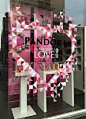 PANDORA,se ami scegli, LOVE, pinned by Ton van der Veer