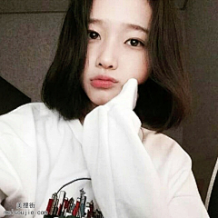 Bliss朵朵采集到唯美meinv