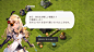 [공유]  [모바일게임/UI] リトルノア [리틀노아] : 이번에 일본에서 새로 나온 RTS(실시간 전략)게임입니다.UI와 캐릭터가 깔끔하고 예뻐서 올려봅니다~!...