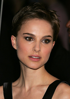 GOOD!采集到Natalie Portman