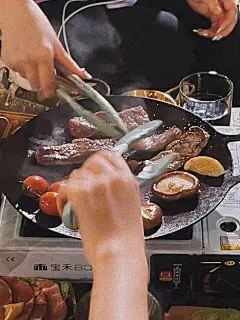 我们从四面八方赶来丨一场朋友间的聚会