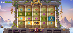 亦萧采集到欧美Slot