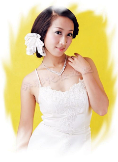 Shijia2009采集到婚纱照