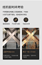 轻奢岩板餐桌椅组合家用小户型长方形饭桌网红亮光面现代简约餐桌-tmall.com天猫