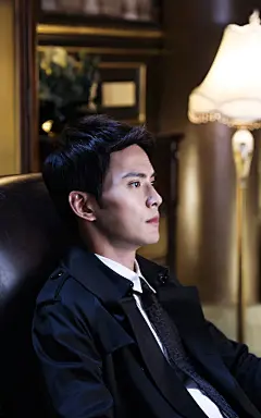 电视剧《人生若如初相见》剧照手机壁纸