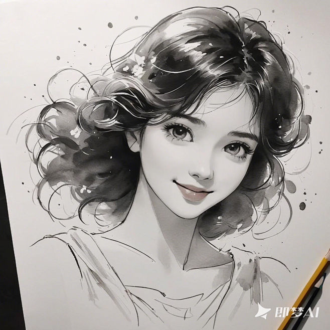 天使 (2309)