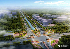造源设计采集到街道景观