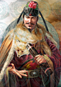柴进，《水浒传》中人物，绰号“小旋风”，沧州人。
北宋时期梁山泊好汉，“天罡三十六星将”之一，任马军八骠骑兼先锋使。后效力于北宋。