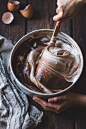 Pumpkin Bundt Cake