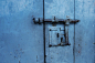 closed_door_large_free_photo