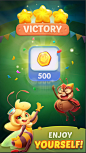 Solitaire Tripeaks-Honey Tales - Google Play 上的应用