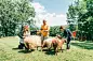 Find yourself outside | Discover the best camping near you : From public parks to private land, we're the most comprehensive guide to camping across the US. Camp on ranches, farms, vineyards and land preserves.