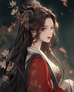 小说推文人物封面图片 (858)