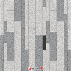 hoooscape采集到铺装
