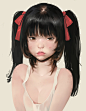 taejune-kim-pnix45-portrait-a-girl-with-acne