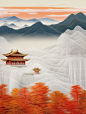 国风大赏