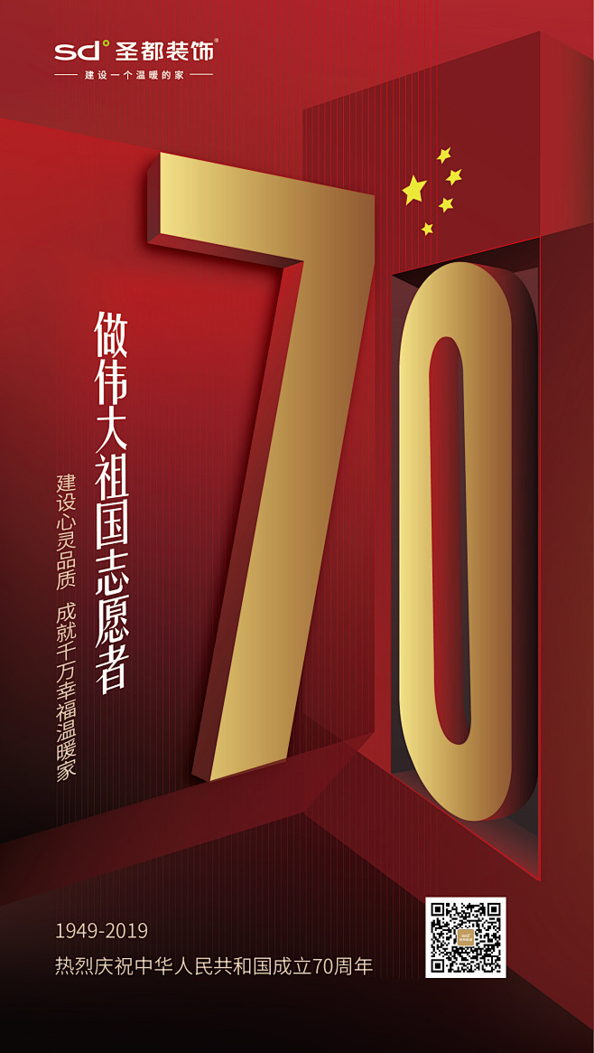 国庆节热点图